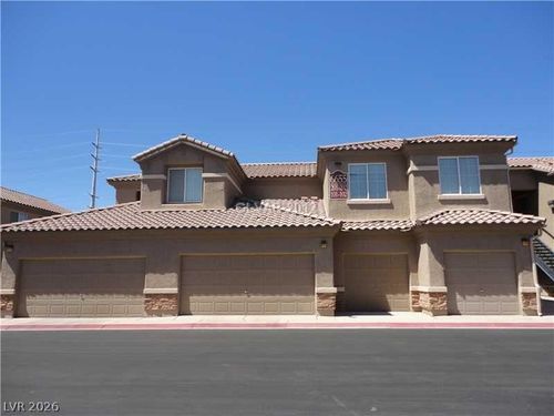unit-101-6655 Abruzzi Dr, North Las Vegas, NV, 89084-5442 | Card Image