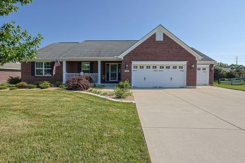 3366 Wildrose Ln, Burlington, KY, 41005-7125 | Card Image