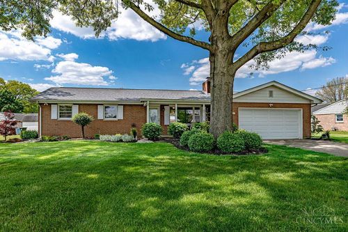 403 Redwood Drive, Trenton, OH, 45067 | Card Image