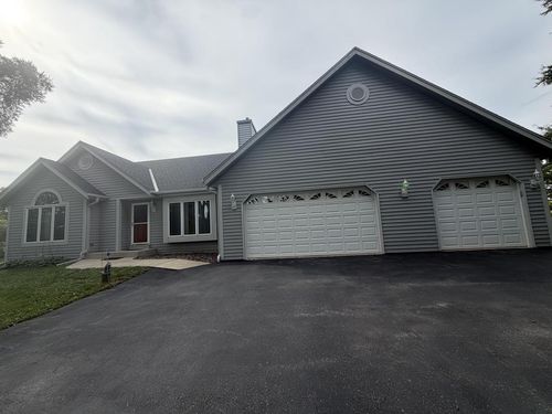 2135 Sherman Road, Jackson, WI, 53037 | Card Image