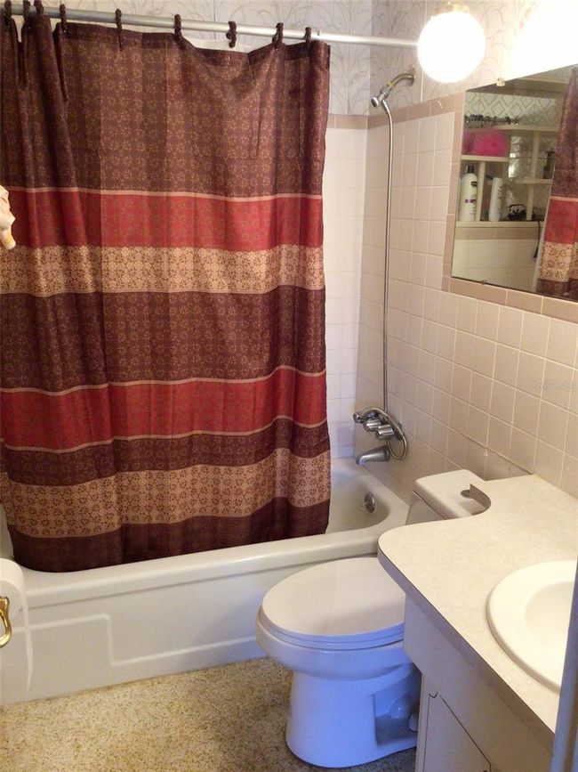 3850 Sablewood Dr, House other with 2 bedrooms, 2 bathrooms and null parking in HOLIDAY FL | Image 15