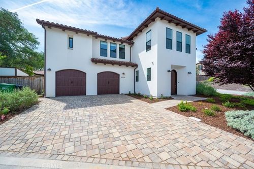 9320 Via Castillo, Atascadero, CA, 93422-6162 | Card Image