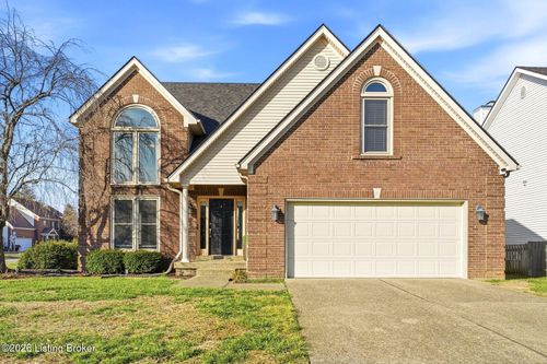 10001 Spring Gate Dr, Louisville, KY, 40241-5131 | Card Image