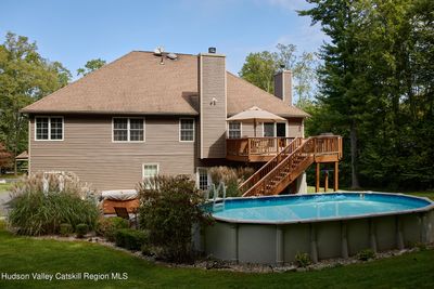 71 Highland Road, House other with 4 bedrooms, 3 bathrooms and null parking in Ulster Park NY | Image 3