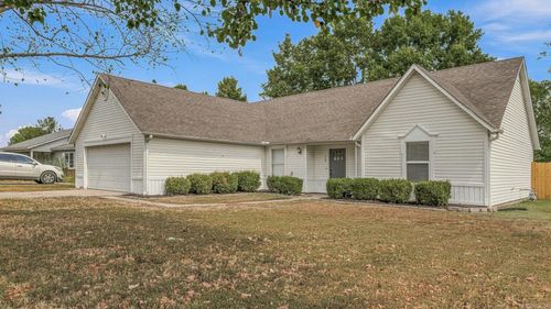 112 Margie Dr, Brookland, AR, 72417-8855 | Card Image