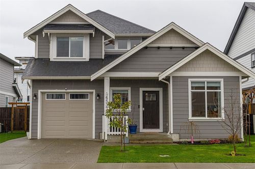 6537 Noblewood Pl, Sooke, BC, V9Z0W3 | Card Image