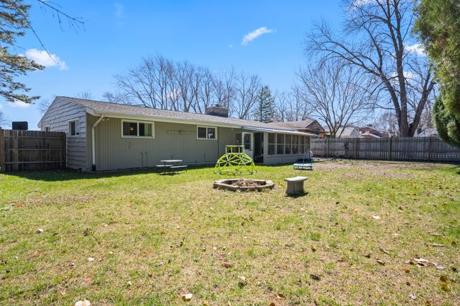 1329 Glendale Ave, House other with 3 bedrooms, 2 bathrooms and null parking in Saginaw MI | Image 9