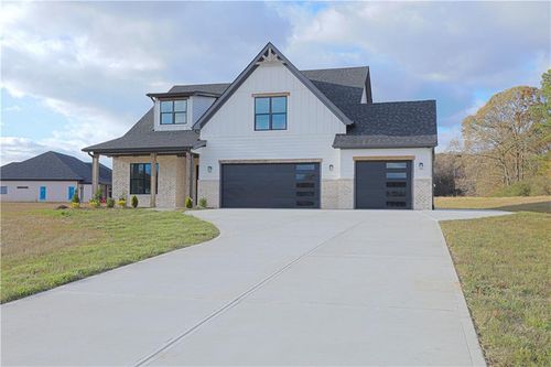 1480 Wheeler Cemetery Rd, Maysville, GA, 30558-4213 | Card Image