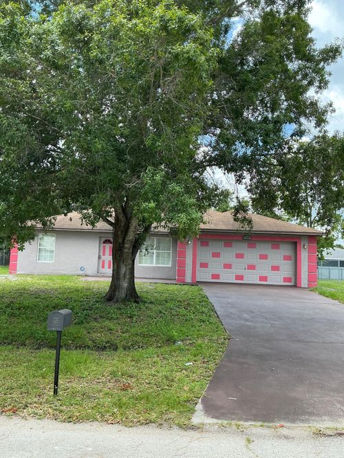 2242 Se Master Ave, Port St. Lucie, FL, 34952-6743 | Card Image