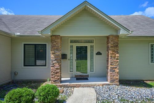 30 Overlook Drive, Little Rock, AR, 72207 | Card Image