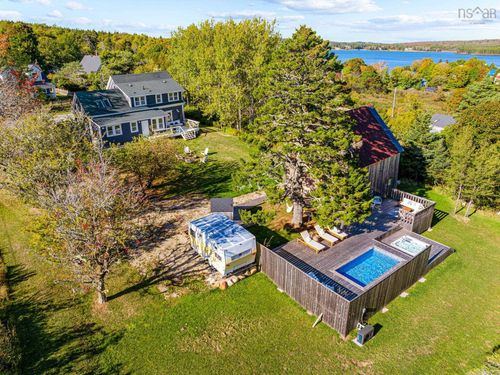 3579 Highway 331, Lahave, NS, B0R1C0 | Card Image