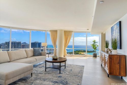 ii-4703-1296 Kapiolani Blvd, Honolulu, HI, 96814-2896 | Card Image