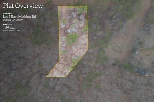 2350 E Maddox Rd, buford, GA, 30519-4322 | Card Image