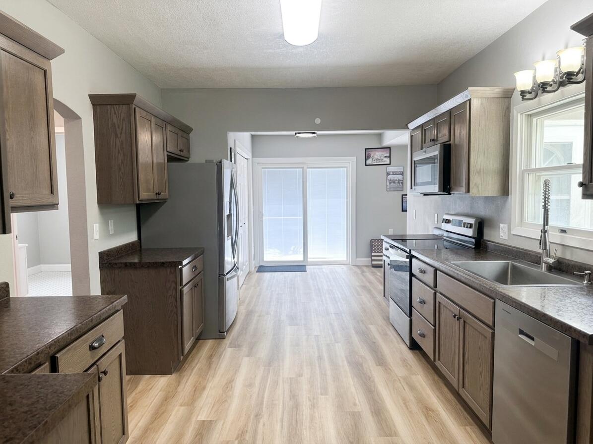 Residential in Arlington 3