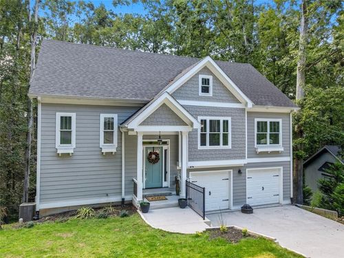 3466 Crown Dr, Gainesville, GA, 30506-1408 | Card Image