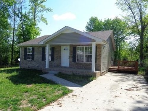 549 Jacquie Dr, Clarksville, TN, 37042-7134 | Card Image