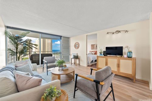 2310-1717 Ala Wai Blvd, Honolulu, HI, 96815-1511 | Card Image