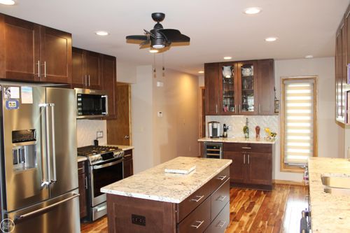 43980 Boulder Dr, Clinton Township, MI, 48038-1424 | Card Image