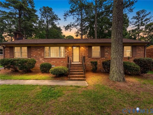 9715 Alfaree Rd, North Chesterfield, VA, 23237-3328 | Card Image