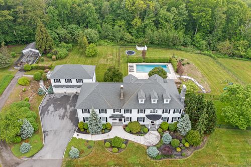 184 Fern Ave, Litchfield, CT, 06759-2721 | Card Image
