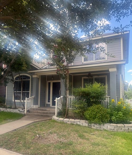1017 Rawhide Trl, Cedar Park, TX, 78613-3850 | Card Image