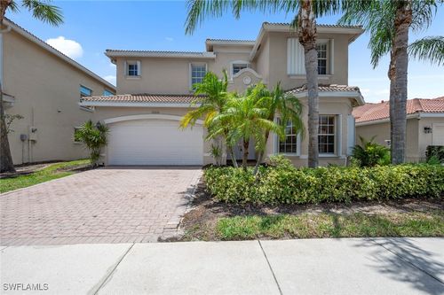 10310 Carolina Willow Dr, FORT MYERS, FL, 33913-8805 | Card Image