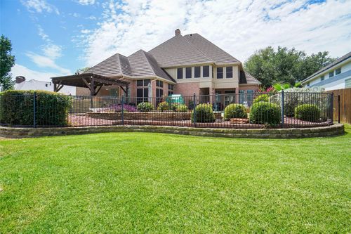 4605 Dartmoore Ln, Colleyville, TX, 76034-4263 | Card Image