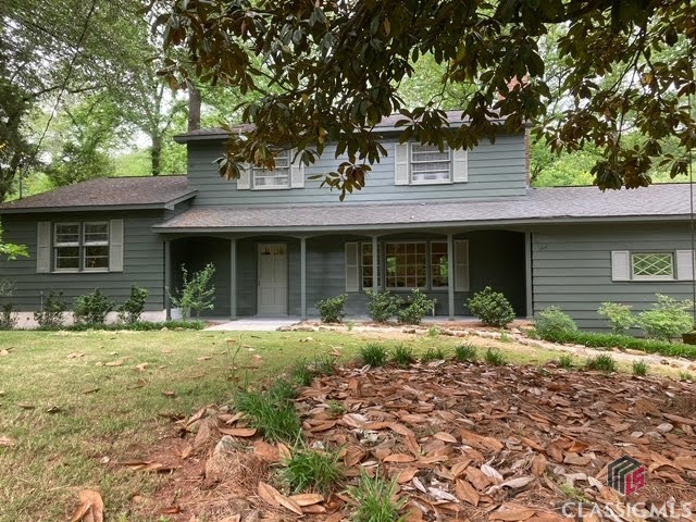 Riverhill Dr, Athens, GA 30606