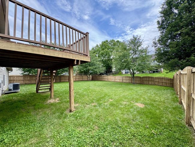 1039 Meadowbrook Ct, House other with 4 bedrooms, 2 bathrooms and null parking in Hebron KY | Image 6
