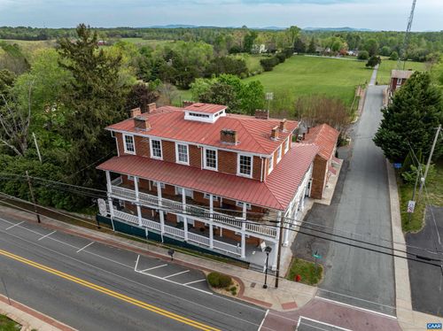 146 & 178 Main St, STANARDSVILLE, VA, 22973 | Card Image