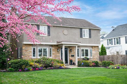 1865 Collingswood Rd, Columbus, OH, 43221-3874 | Card Image