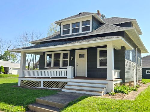 615 N Market Street, Galion, OH, 44833 | Card Image