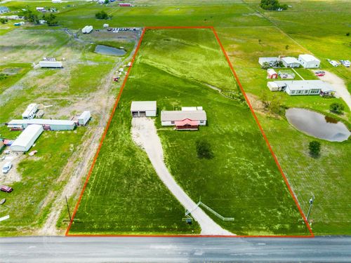19928 County Road 590, Nevada, TX, 75173-7144 | Card Image