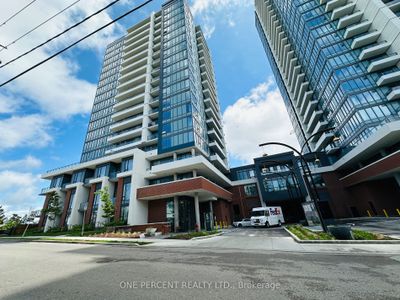 1704 - 5 Wellington St S, Condo with 1 bedrooms, 1 bathrooms and 1 parking in Kitchener ON | Image 1