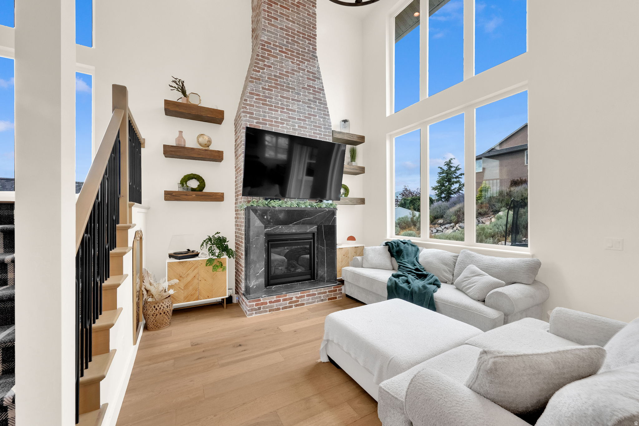 Residential in Eagle Mountain 5