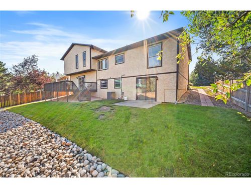 4524 Bell Flower Dr, Colorado Springs, CO, 80917-1432 | Card Image