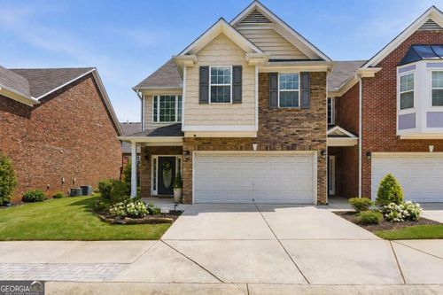 3523 Compass Rose Dr, Norcross, GA, 30092-7630 | Card Image