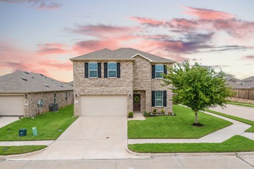 1145 Vernon Dr, Providence Village, TX, 76227-8192 | Card Image