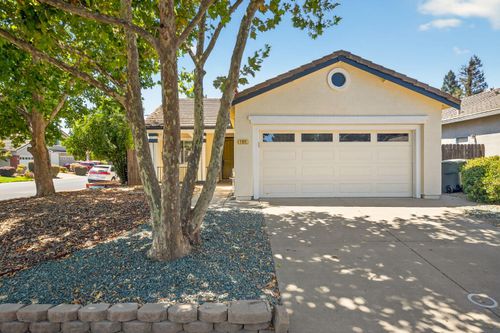 1101 Caversham Way, Roseville, CA, 95747-6402 | Card Image