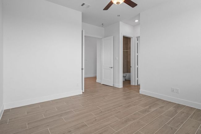 209 Black Cypress Trail, House other with 4 bedrooms, 3 bathrooms and 2 parking in Hockley TX | Image 15