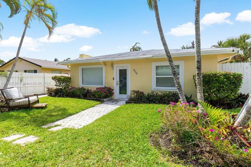b-624 Allen Ave, Delray Beach, FL, 33483 | Card Image