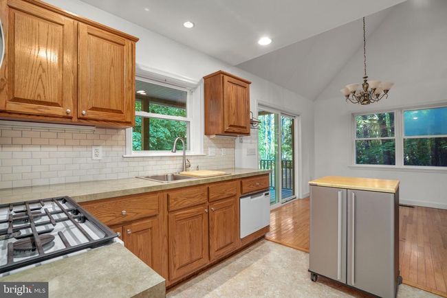 3315 Seaside Rd, House other with 2 bedrooms, 2 bathrooms and null parking in Exmore VA | Image 16