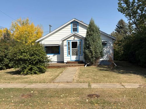 220 Lady Vivian Avenue W, Galahad, AB, T0B1R0 | Card Image