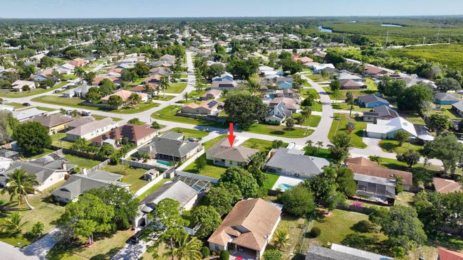 774 Se Ablett Ln, House other with 4 bedrooms, 3 bathrooms and null parking in Port St. Lucie FL | Image 59