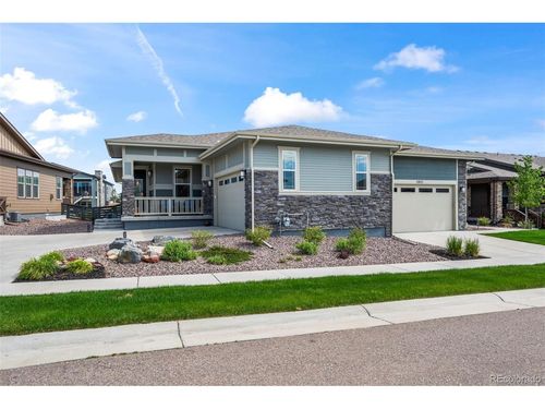 1915 Canyonpoint Ln, Castle Pines, CO, 80108-9563 | Card Image