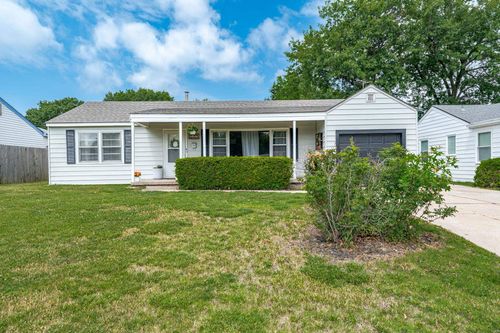 1713 S Drollinger, Wichita, KS, 67218 | Card Image