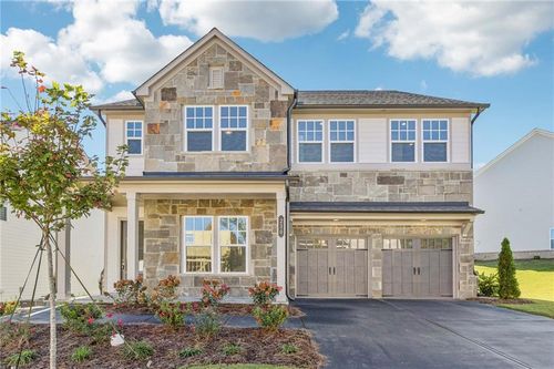 230 E Harbor Dr, Dawsonville, GA, 30534-0789 | Card Image