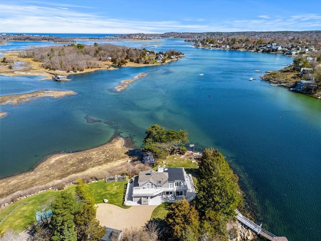 62 Crafts Rd, House other with 5 bedrooms, 2 bathrooms and 6 parking in Gloucester MA | Image 40