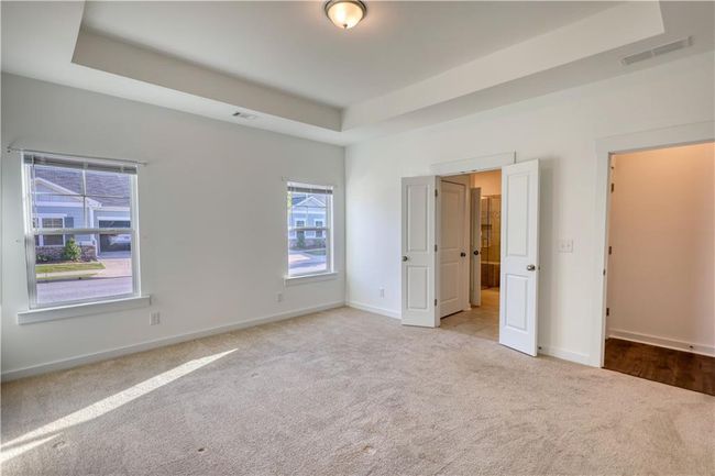 2929 Rambler Dr, Townhouse with 3 bedrooms, 2 bathrooms and 2 parking in Loganville GA | Image 33