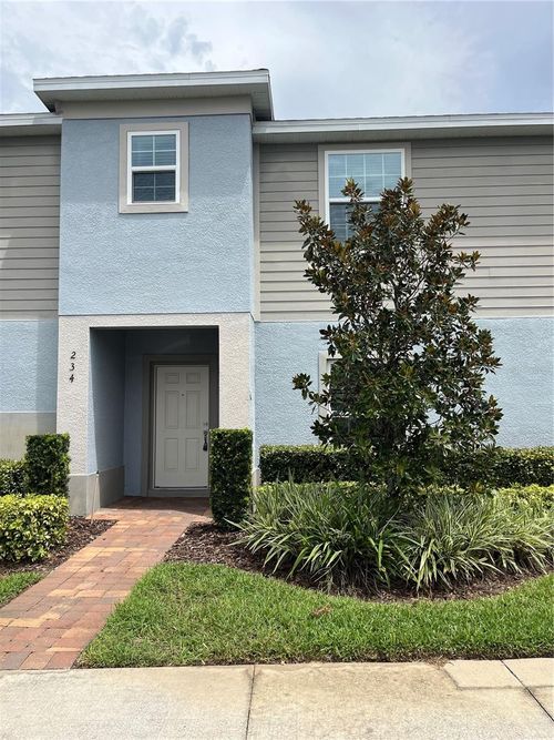 234 Annabelle Way, DAVENPORT, FL, 33837-3201 | Card Image